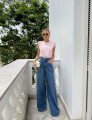 Blusa Renda Neia Rosa 