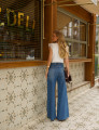 Blusa Renda Neia Off White