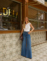Blusa Renda Neia Off White