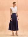 Blusa Renda Neia Off White