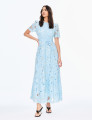 Vestido Laise Bridget Azul