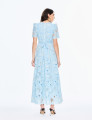 Vestido Laise Bridget Azul