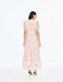 Vestido Laise Bridget Rose