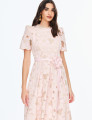 Vestido Laise Bridget Rose