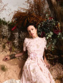 Vestido Laise Bridget Rose