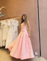 Vestido Alfaiataria Agnes Rosa
