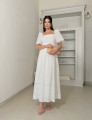 Vestido Laise Olivia Off White